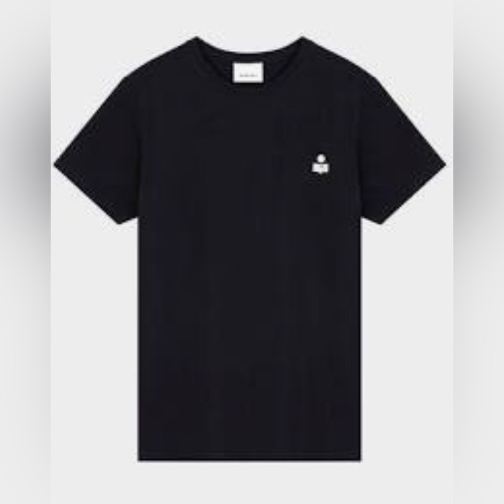Men's Black T-Shirt